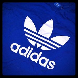 Adidas Shirt